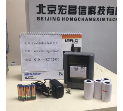 AH40-AB 打印机（内置2Ah可充电锂电池）图3