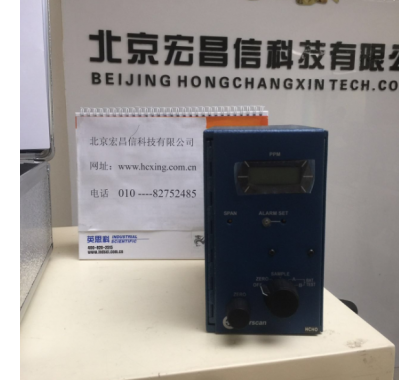 4160-2 甲醛分析仪（ 0～19.99ppm）（现货）图2