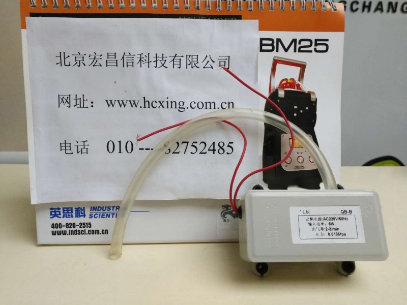 ZX-01气泵