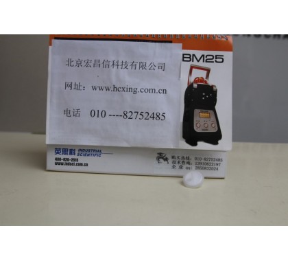 美国英思科 MX6 MX4 内置灰尘滤尘器/隔水器图3