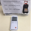 testo 108-2防水型食品温度仪(可锁式探头)