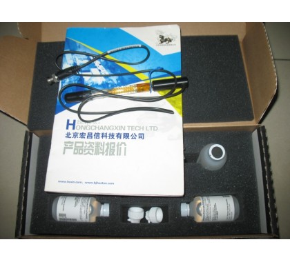 奥立龙 Orion 钠电极 货号:8611BNWP图3