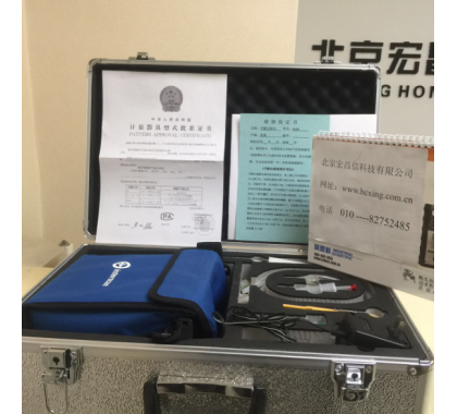 4160-2 甲醛分析仪（ 0～19.99ppm）（现货）图3