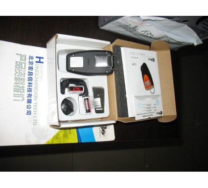 美国华瑞PGM1191氨气检测仪图3