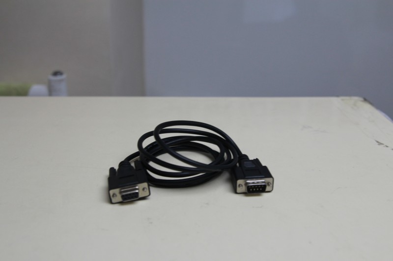 华瑞pgm-2400 数据线