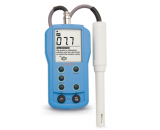 HI9812-5 便携式 pH/EC/TDS/°C 测定仪（停产）