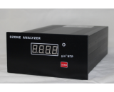 美国IDALER UV-2100嵌入式（台式）臭氧浓度检测仪