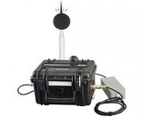 SV277Pro 环境噪声监测站