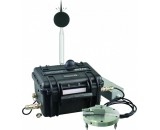 SV 258 PRO 振动与噪声监测站