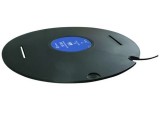 SV 38 v座椅加速度计