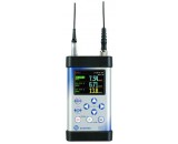SVAN 958A  四通道声音和振动分析仪