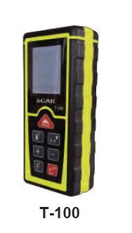 t-100测距仪