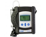 德国德尔格 Drager MSI EM200plus-I 烟气分析仪（O2/CO/NO+NO2 ）