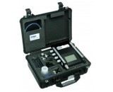 德国德尔格 Drager  Aerotest 5000 压缩空气质量检测仪(不含检测管，含主机、2.4-10 巴减压阀、快插连接管、充电器、6 节 5 号电池、USB线，含电脑软件、显示屏触摸笔、TO