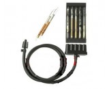 德国德尔格 Drager  熏蒸气体检测同期管(甲醛、磷化氢、氢氰酸、溴甲烷、氨)