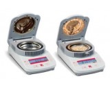 MB25 MB水份测定仪称量范围(110/99g) 可读性(0.05%/0.01g/0.005g )