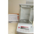 AR124CN AR分析天平(外校)称量范围(g)：120 可读性(g)： 0.0001