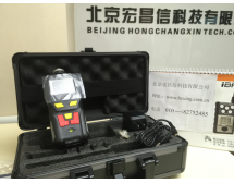 HCX400-CH2O 便携式甲醛检测报警仪