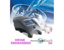 WaterLink ® Spin Touch TM 饮用水光度计