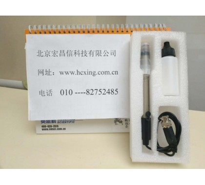 PHB-4 便携式PH计图2