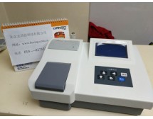 QCOD-1A 智能Ⅱ型COD测定仪（含消解仪）带打印，连接电脑