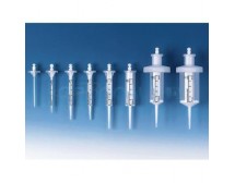 ep Dualfilter TIPS 双滤芯吸头, 2-200µl,无菌级和 PCR 洁净级, 10 板 x96 个吸头(960)