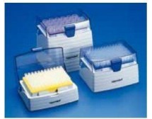 ep Dualfilter TIPS 双滤芯吸头, 100-5000µl,无菌级和 PCR 洁净级, 5 板 x24个吸头(120)