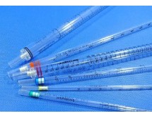 Eppendorf 5 mL 移液管, 独立包装, 4x100	个, 无菌, 无 DNA、DNase 和 RNase,无热原