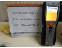 testo350烟气分析仪