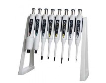 Eppendorf Reference®2  套装移液器 2, 量程: 2-20 μL 黄色, 20-200 μL, 100-1000 μL, 包含 epT.I.P.S.原装吸头