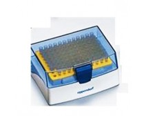 Eppendorf Reference®2 0.1-2.5 μL, 深灰色, 含 epT.I.P.S. 吸头盒