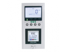 GTD-5000Tx 固定泵吸式氧气和毒气检测仪