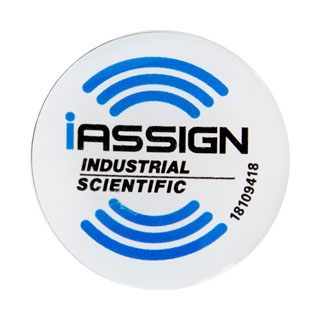iAssign 信标(1)