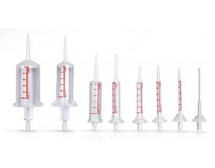 Combitips advanced 分液管, PCR 洁净级, 5.0 ml, 100 个