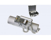 6150AD-B 高灵敏环境级 γ剂量率仪