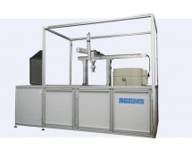 RG-900AU放射性核素全自动监测系统