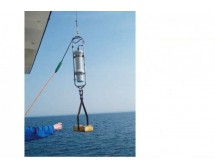 海洋辐射监测网络系统