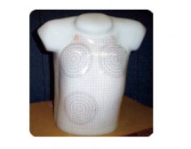 Lawrence Livermore Realistic (劳伦斯.利弗莫尔 仿真模体)