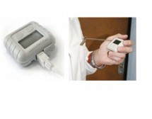 PM1610 个人剂量仪