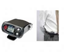 PM1703GN γ-n 个人剂量仪