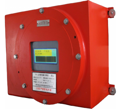 TG-1502  防爆露点仪图1