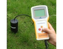 TZS-1K 手持式土壤水分测定仪