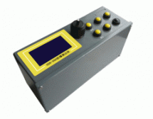 CCD-500 便携式防爆测尘仪