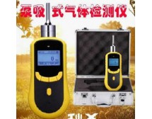 LB-BZ 泵吸式一氧化碳气体检测仪