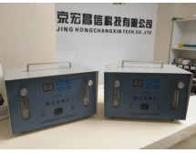 FC-4双气路粉尘采样器