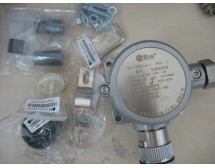 SP-1104Plus-S 氰化氢气体检测器(HCN 0-50 ppm)  不锈钢外壳