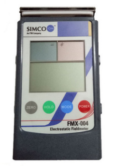 FMX-004 静电场强测试仪（1）