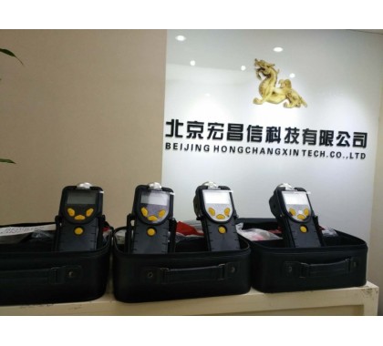 霍尼韦尔PGM-7340 ppbRAE 3000 VOC检测仪(光离子化pid:1ppb-10000ppm)图3
