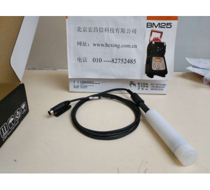 120D-01A 便携式溶解氧DO套装图3