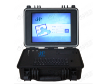 拉曼光谱食品安全检测仪